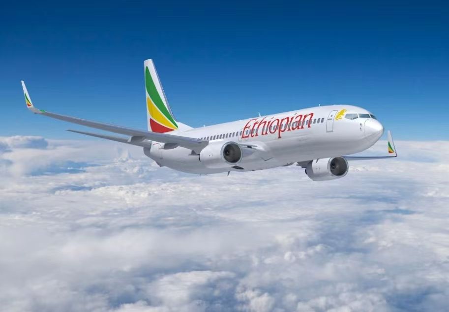 Nigeria Air, поддържана от Ethiopian Air, планира да лети през октомври