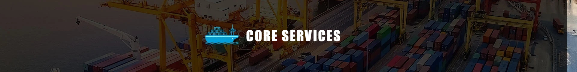 Основни услуги